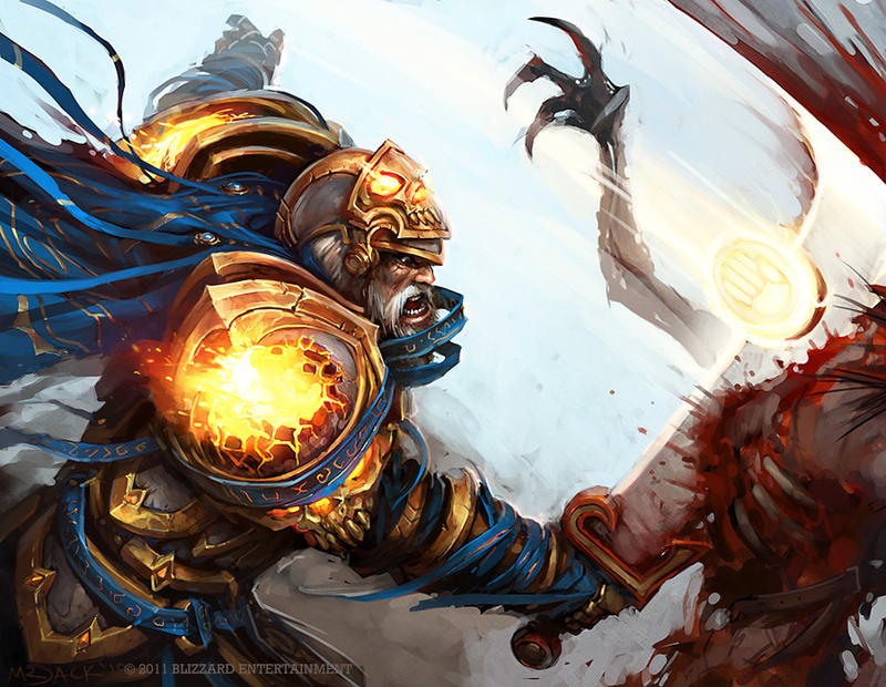 Illustration for article titled The Heroes Of The Storm